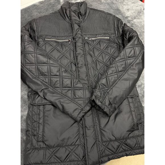 Marc Other - Marc New York Men’s Small Black Jacket on good shape!